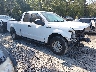 1FTEX1C59JK****** Salvamento y Destrozados 2018 Ford F-150 en Charleston