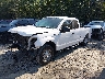 1FTEX1C59JK****** Usados y Reparables 2018 Ford F-150 en Charleston