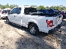 1FTEX1C59JK****** Salvamento y Reparables 2018 Ford F-150 en Charleston