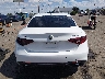 ZARFAECN4J7****** Usados 2018 Alfa Romeo Giulia