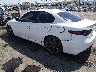 ZARFAECN4J7****** Salvamento y Reparables 2018 Alfa Romeo Giulia en Albuquerque