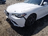 ZARFAECN4J7****** Salvamento y Reparables 2018 Alfa Romeo Giulia en Estado de Nuevo México