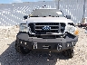 1FTPW14584F****** Wrecked 2004 Ford F-150 in Texas State