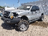 1FTPW14584F****** Used and Repairable 2004 Ford F-150 in Houston North