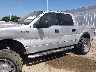 1FTPW14584F****** Salvage and Repairable 2004 Ford F-150 in Texas State