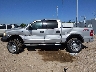 1FTPW14584F****** Repairable 2004 Ford F-150 in Texas State