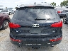 WA1CMAFP4EA****** Destrozados 2014 Audi Q5