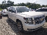 1GNSCKKC9FR****** Salvamento y Destrozados 2015 Chevrolet Suburban en Baton Rouge