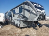 4YDF41736JF****** Salvamento y Destrozados 2018 Keystone Fuzion en Lubbock