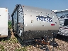 4X4TCKB20FK****** Salvage and Wrecked 2015 Forest River Grey Wolf 26bh in Sioux Falls