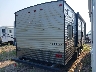 4X4TCKB20FK****** Salvage and Wrecked 2015 Forest River Grey Wolf 26bh in South Dakota State