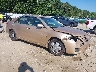 4T1BF3EK5AU****** Salvamento y Destrozados 2010 Toyota Camry en Atlanta East