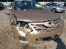 4T1BF3EK5AU****** Salvamento y Reparables 2010 Toyota Camry en Estado de Georgia