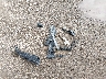 JTJBARBZ4K2****** Wrecked 2019 Lexus NX in Texas State