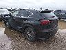 JTJBARBZ4K2****** Salvage and Repairable 2019 Lexus NX in Dallas