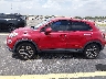 ZFBCFYCT0GP****** Repairable 2016 Fiat 500X in Florida State