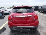 ZFBCFYCT0GP****** Wrecked 2016 Fiat 500X