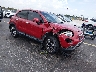 ZFBCFYCT0GP****** Salvage and Wrecked 2016 Fiat 500X in Miami North