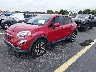 ZFBCFYCT0GP****** Used and Repairable 2016 Fiat 500X in Miami North