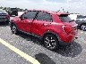 ZFBCFYCT0GP****** Salvage and Repairable 2016 Fiat 500X in Miami North