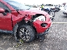 ZFBCFYCT0GP****** Salvage and Repairable 2016 Fiat 500X in Florida State