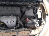 2T1KE40E69C****** Reparables 2009 Toyota Matrix en Denver East