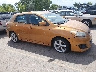 2T1KE40E69C****** Salvamento y Destrozados 2009 Toyota Matrix en Denver East