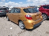 2T1KE40E69C****** Salvamento y Reparables 2009 Toyota Matrix en Denver East