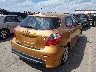 2T1KE40E69C****** Salvamento y Destrozados 2009 Toyota Matrix en Estado de Colorado