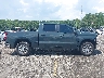1GCPKKEK5SZ****** Repairable 2025 Chevrolet Silverado 1500 in Georgia State