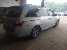 5FNRL5H69BB****** Salvage and Wrecked 2011 Honda Odyssey in Minnesota State