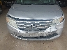 5FNRL5H69BB****** Salvage and Repairable 2011 Honda Odyssey in Minnesota State