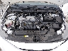 5YFEPMAEXNP****** Reparables 2022 Toyota Corolla en Louisville North