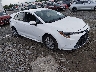 5YFEPMAEXNP****** Salvamento y Destrozados 2022 Toyota Corolla en Louisville North