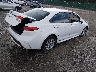 5YFEPMAEXNP****** Salvamento y Destrozados 2022 Toyota Corolla en Estado de Kentucky
