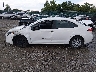 5YFEPMAEXNP****** Salvamento y Reparables 2022 Toyota Corolla en Estado de Kentucky