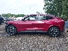 3FMTK3SU1SM****** Repairable 2025 Ford Mustang Mach-E in Maryland State