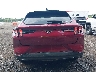 3FMTK3SU1SM****** Wrecked 2025 Ford Mustang Mach-E