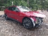 3FMTK3SU1SM****** Salvage and Wrecked 2025 Ford Mustang Mach-E in Metro DC