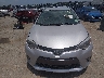 5YFBURHE5GP****** Wrecked 2016 Toyota Corolla in Louisiana State
