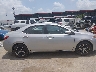 5YFBURHE5GP****** Used 2016 Toyota Corolla in Louisiana State