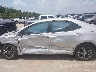 5YFBURHE5GP****** Repairable 2016 Toyota Corolla in Louisiana State