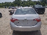 5YFBURHE5GP****** Wrecked 2016 Toyota Corolla