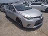 5YFBURHE5GP****** Salvage and Wrecked 2016 Toyota Corolla in Baton Rouge