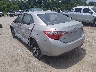 5YFBURHE5GP****** Salvage and Repairable 2016 Toyota Corolla in Baton Rouge