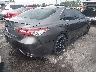 4T1B61HK3JU****** Salvamento y Destrozados 2018 Toyota Camry en Estado de Ohio