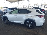 JTJBJRBZ5J2****** Salvage 2018 Lexus NX