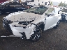 JTJBJRBZ5J2****** Used and Repairable 2018 Lexus NX in Fontana