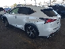 JTJBJRBZ5J2****** Salvage and Repairable 2018 Lexus NX in Fontana