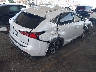 JTJBJRBZ5J2****** Salvage and Wrecked 2018 Lexus NX in California State